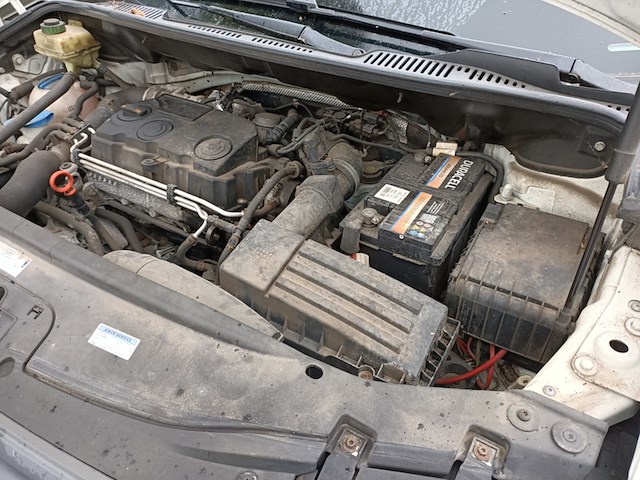 Bedrijfsauto, volkswagen, caddy 1.9 tdi, 1.9 tdi, 2010 - afbeelding 22 van  35