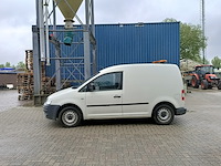 Bedrijfsauto, volkswagen, caddy 1.9 tdi, 1.9 tdi, 2010 - afbeelding 12 van  35