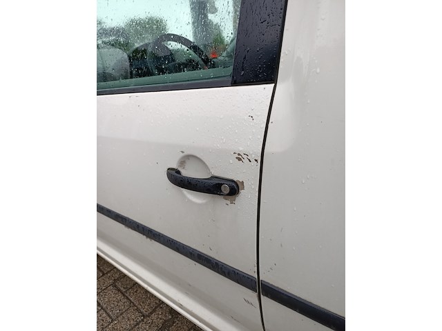 Bedrijfsauto, volkswagen, caddy 1.9 tdi, 1.9 tdi, 2010 - afbeelding 27 van  35