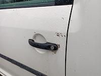 Bedrijfsauto, volkswagen, caddy 1.9 tdi, 1.9 tdi, 2010 - afbeelding 27 van  35
