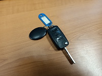 Bedrijfsauto, volkswagen, caddy 1.9 tdi, 1.9 tdi, 2010 - afbeelding 29 van  35