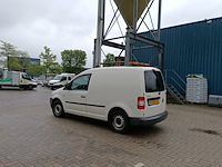 Bedrijfsauto, volkswagen, caddy 1.9 tdi, 1.9 tdi, 2010 - afbeelding 30 van  35