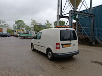 Bedrijfsauto, volkswagen, caddy 1.9 tdi, 1.9 tdi, 2010 - afbeelding 31 van  35