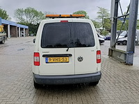 Bedrijfsauto, volkswagen, caddy 1.9 tdi, 1.9 tdi, 2010 - afbeelding 32 van  35