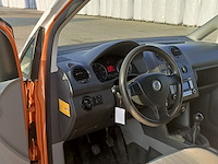 Bedrijfsauto, volkswagen, caddy 1.9 tdi, 2008 - afbeelding 5 van  30