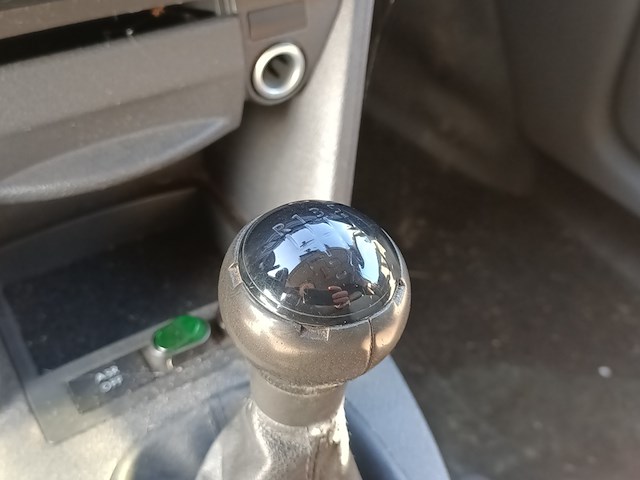 Bedrijfsauto, volkswagen, caddy 1.9 tdi, 2008 - afbeelding 9 van  30