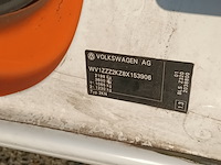 Bedrijfsauto, volkswagen, caddy 1.9 tdi, 2008 - afbeelding 13 van  30