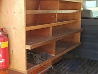 Bedrijfsauto, volkswagen, caddy 1.9 tdi, 2008 - afbeelding 16 van  30