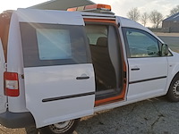 Bedrijfsauto, volkswagen, caddy 1.9 tdi, 2008 - afbeelding 17 van  30