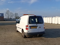 Bedrijfsauto, volkswagen, caddy 1.9 tdi, 2008 - afbeelding 25 van  30