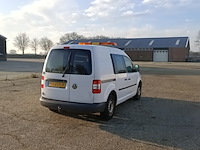 Bedrijfsauto, volkswagen, caddy 1.9 tdi, 2008 - afbeelding 27 van  30