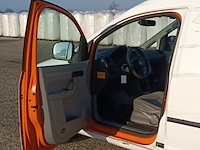 Bedrijfsauto, volkswagen, caddy 1.9 tdi, 2008 - afbeelding 30 van  30