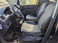 Bedrijfsauto, volkswagen, caddy 2.0 ecofuel maxi, 2013 - afbeelding 2 van  35