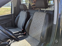 Bedrijfsauto, volkswagen, caddy 2.0 ecofuel maxi, 2013 - afbeelding 3 van  35