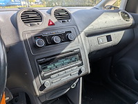 Bedrijfsauto, volkswagen, caddy 2.0 ecofuel maxi, 2013 - afbeelding 6 van  35