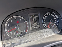 Bedrijfsauto, volkswagen, caddy 2.0 ecofuel maxi, 2013 - afbeelding 9 van  35