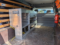 Bedrijfsauto, volkswagen, caddy 2.0 ecofuel maxi, 2013 - afbeelding 15 van  35