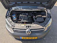 Bedrijfsauto, volkswagen, caddy 2.0 ecofuel maxi, 2013 - afbeelding 16 van  35