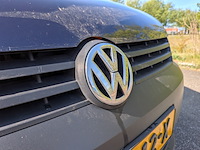 Bedrijfsauto, volkswagen, caddy 2.0 ecofuel maxi, 2013 - afbeelding 20 van  35