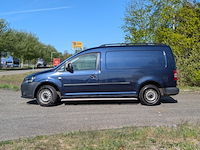 Bedrijfsauto, volkswagen, caddy 2.0 ecofuel maxi, 2013 - afbeelding 12 van  35