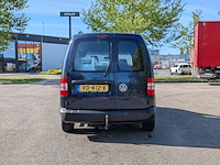 Bedrijfsauto, volkswagen, caddy 2.0 ecofuel maxi, 2013 - afbeelding 30 van  35