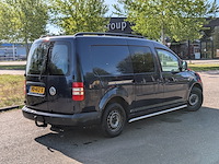 Bedrijfsauto, volkswagen, caddy 2.0 ecofuel maxi, 2013 - afbeelding 31 van  35