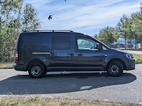 Bedrijfsauto, volkswagen, caddy 2.0 ecofuel maxi, 2013 - afbeelding 32 van  35