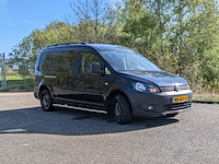 Bedrijfsauto, volkswagen, caddy 2.0 ecofuel maxi, 2013 - afbeelding 33 van  35