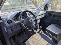 Bedrijfsauto, volkswagen, caddy 2.0 ecofuel maxi, 2013 - afbeelding 35 van  35