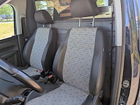 Bedrijfsauto, volkswagen, caddy 2.0 ecofuel maxi, 2013 - afbeelding 3 van  36