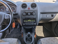 Bedrijfsauto, volkswagen, caddy 2.0 ecofuel maxi, 2013 - afbeelding 4 van  36
