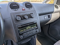 Bedrijfsauto, volkswagen, caddy 2.0 ecofuel maxi, 2013 - afbeelding 6 van  36