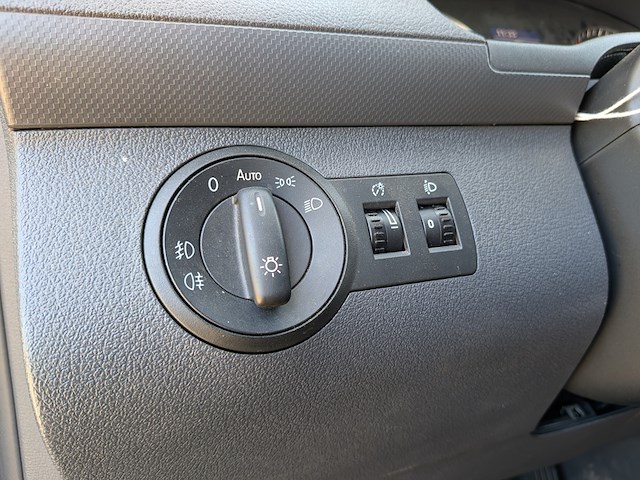 Bedrijfsauto, volkswagen, caddy 2.0 ecofuel maxi, 2013 - afbeelding 8 van  36
