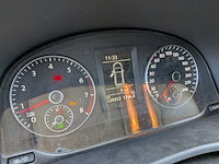 Bedrijfsauto, volkswagen, caddy 2.0 ecofuel maxi, 2013 - afbeelding 10 van  36