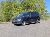 Bedrijfsauto, volkswagen, caddy 2.0 ecofuel maxi, 2013