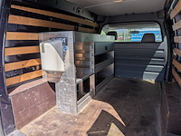 Bedrijfsauto, volkswagen, caddy 2.0 ecofuel maxi, 2013 - afbeelding 15 van  36