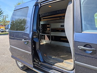 Bedrijfsauto, volkswagen, caddy 2.0 ecofuel maxi, 2013 - afbeelding 16 van  36