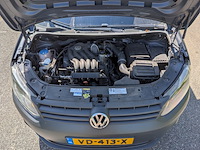 Bedrijfsauto, volkswagen, caddy 2.0 ecofuel maxi, 2013 - afbeelding 17 van  36