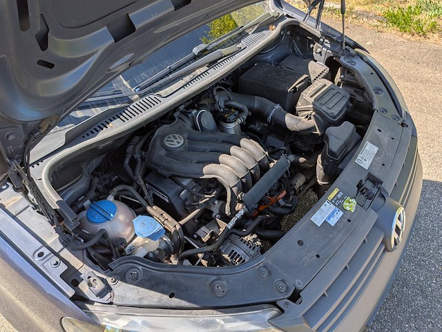 Bedrijfsauto, volkswagen, caddy 2.0 ecofuel maxi, 2013 - afbeelding 18 van  36