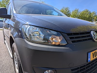 Bedrijfsauto, volkswagen, caddy 2.0 ecofuel maxi, 2013 - afbeelding 20 van  36