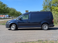 Bedrijfsauto, volkswagen, caddy 2.0 ecofuel maxi, 2013 - afbeelding 12 van  36