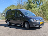 Bedrijfsauto, volkswagen, caddy 2.0 ecofuel maxi, 2013 - afbeelding 34 van  36
