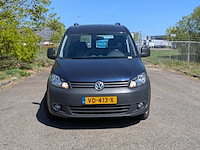 Bedrijfsauto, volkswagen, caddy 2.0 ecofuel maxi, 2013 - afbeelding 35 van  36