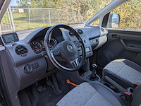 Bedrijfsauto, volkswagen, caddy 2.0 ecofuel maxi, 2013 - afbeelding 36 van  36