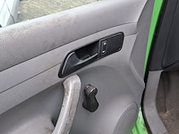 Bedrijfsauto, volkswagen, caddy, 2.0 sdi, 2005 - afbeelding 3 van  12