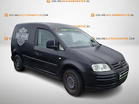 Bedrijfsauto, volkswagen, caddy, 2.0 sdi, 2005 - afbeelding 1 van  12