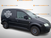 Bedrijfsauto, volkswagen, caddy, 2.0 sdi, 2005 - afbeelding 5 van  12
