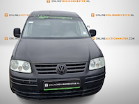 Bedrijfsauto, volkswagen, caddy, 2.0 sdi, 2005 - afbeelding 6 van  12