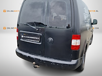 Bedrijfsauto, volkswagen, caddy, 2.0 sdi, 2005 - afbeelding 8 van  12
