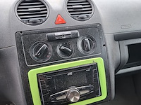 Bedrijfsauto, volkswagen, caddy, 2.0 sdi, 2005 - afbeelding 9 van  12